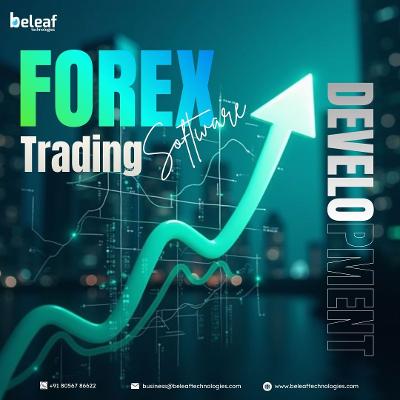 Forex Trading Software: The Key to Successful Trades